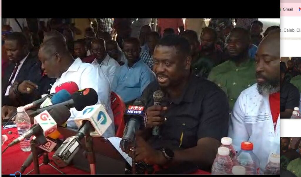 Freight Forwarders announce 4-day strike...