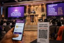 The Business of Faith 2.0: When Heaven got a Payment Link