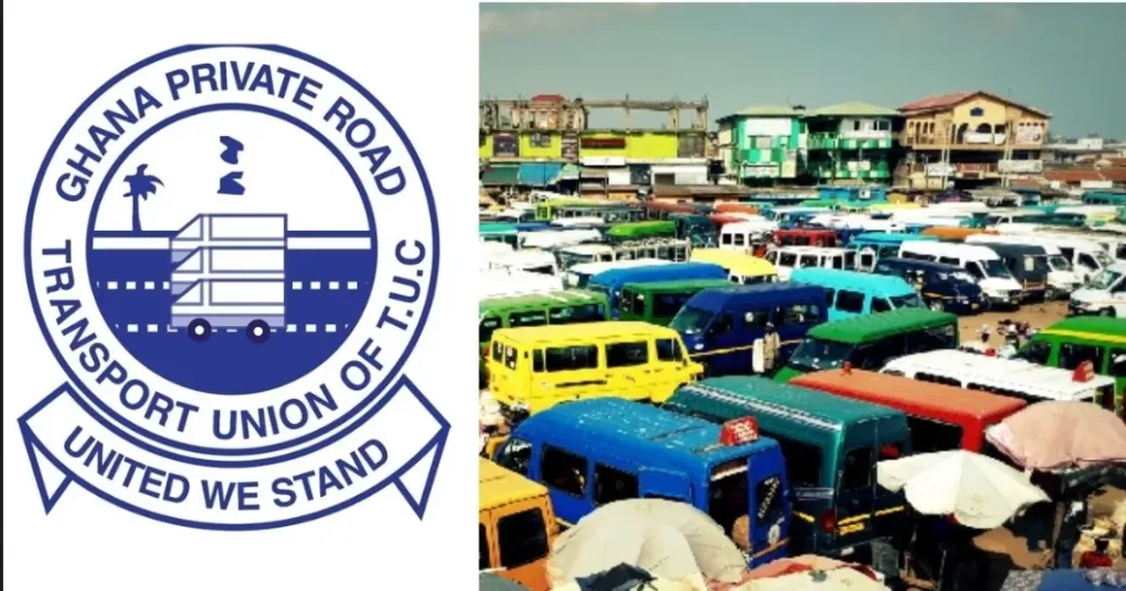 GPRTU welcomes fuel price cut, suspends...