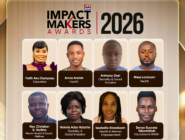 2026 JoyNews Impact Awards: 12 changemakers transforming lives across Ghana