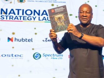 Ghana’s AI Strategy is more than a policy, it is a declaration of digital sovereignty