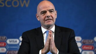 Fifa scraps controversial World Cup investment plan