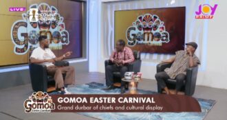 Gomoa Easter Carnival: Experts charge indigenes to own festival to ensure sustainability