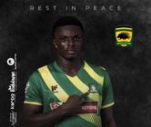 Police begin manhunt for killers of Berekum Chelsea player after highway attack