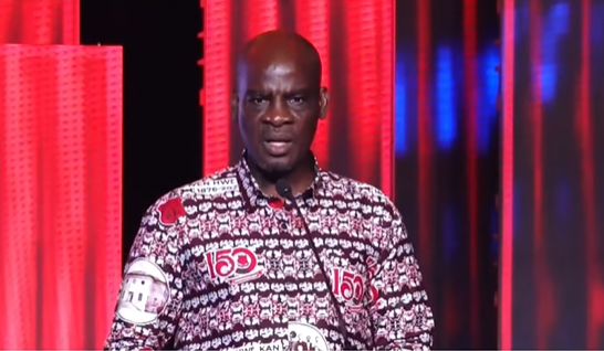 Vice President launches Mfantsipim’s 150 years of shaping Ghana’s greatest mind