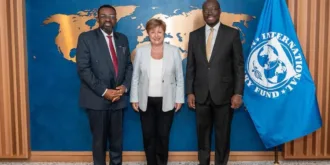 IMF approves Ghana’s final programme review, clears way for over $300m disbursement