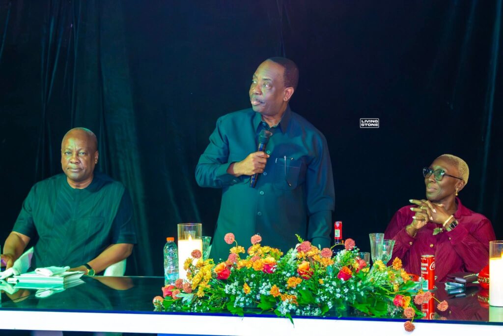 Kwahu Business Forum 2026: Corporate...