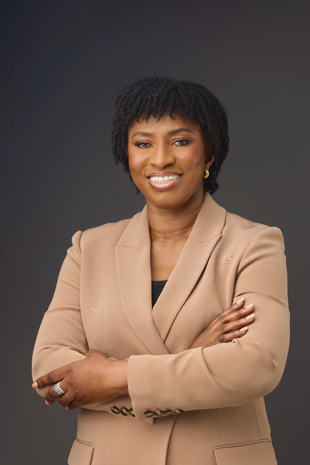 Access Bank MD inspires women leaders at Standout Executive Breakfast