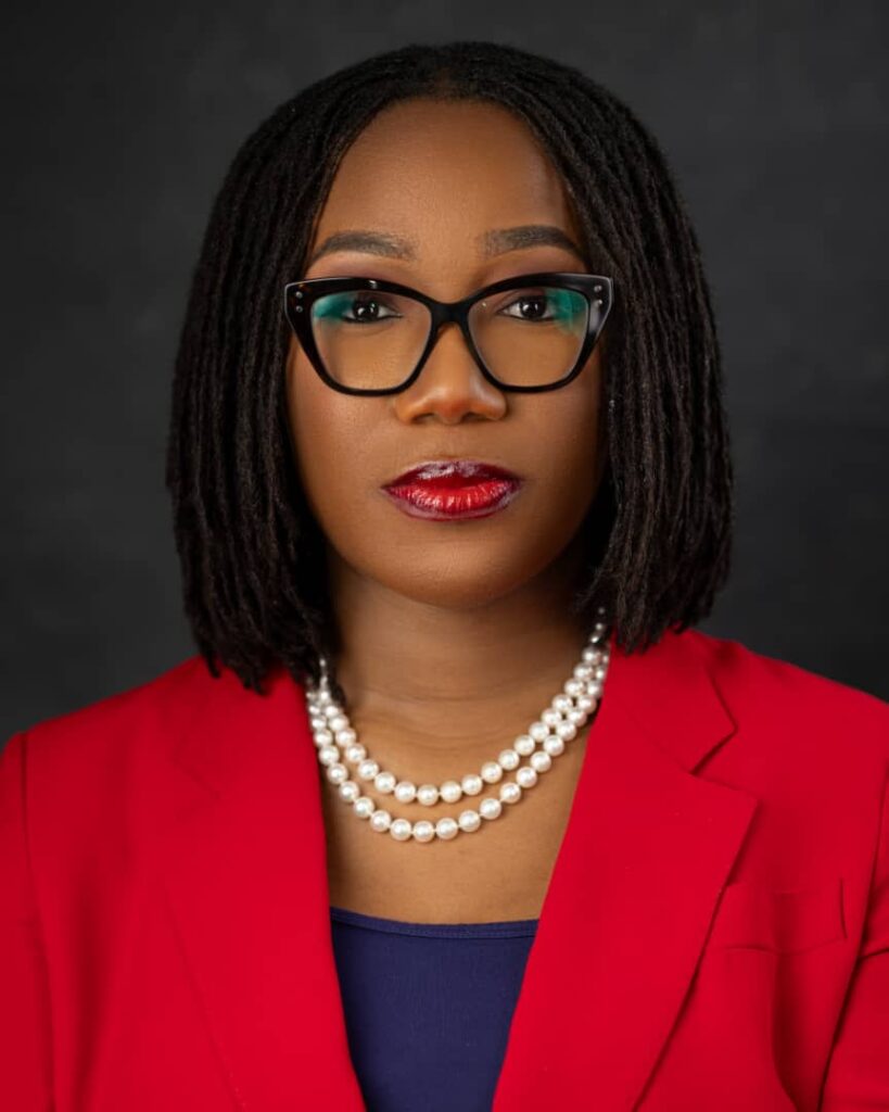 Pecan Energies Ghana CEO Kadijah Amoah named World Economic Forum Young Global leader