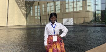 An English speaker on French soil: My experience in Senegal