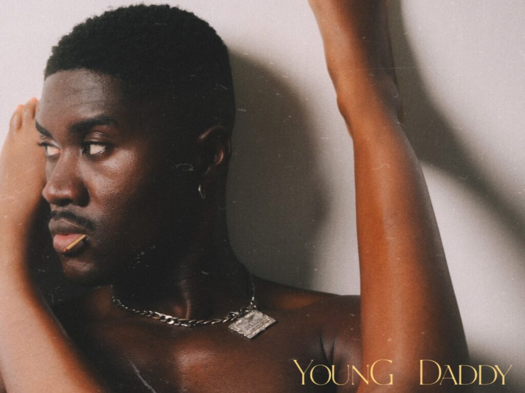 Junior Rcxe Rapper RCee strengthens highlife’s new wave with release of 'Young Daddy EP ...