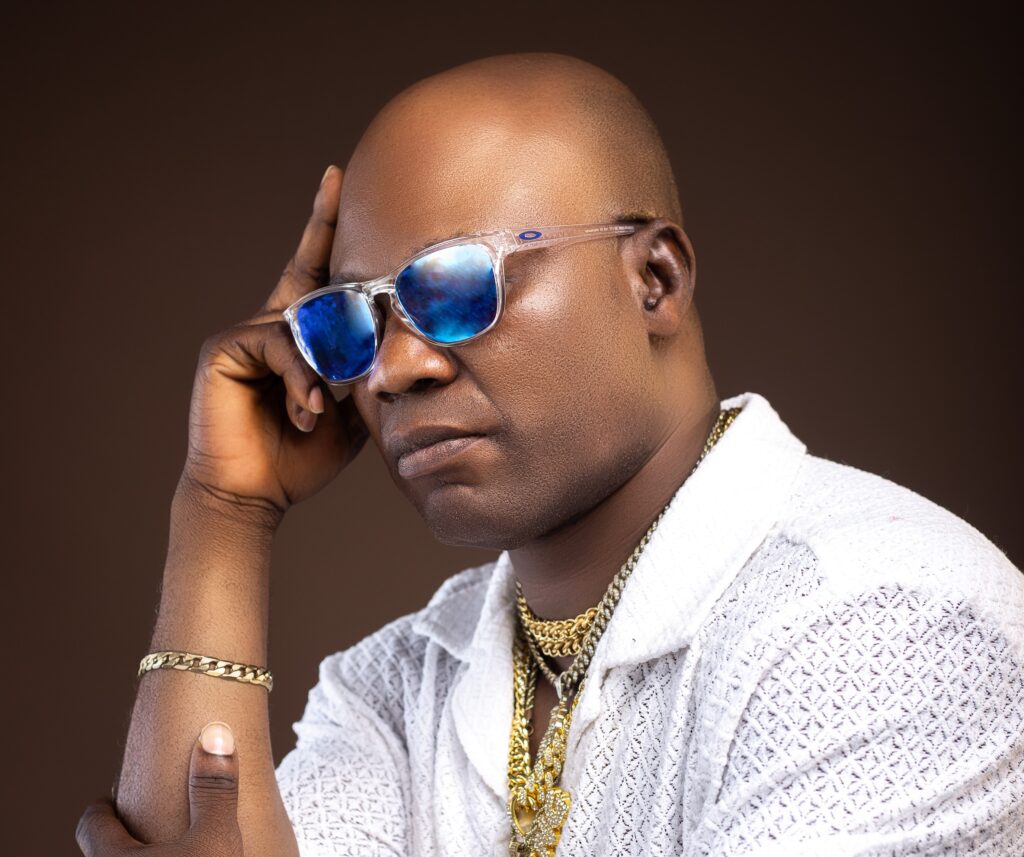 Muzic Mensah releases new single ‘All Correct’