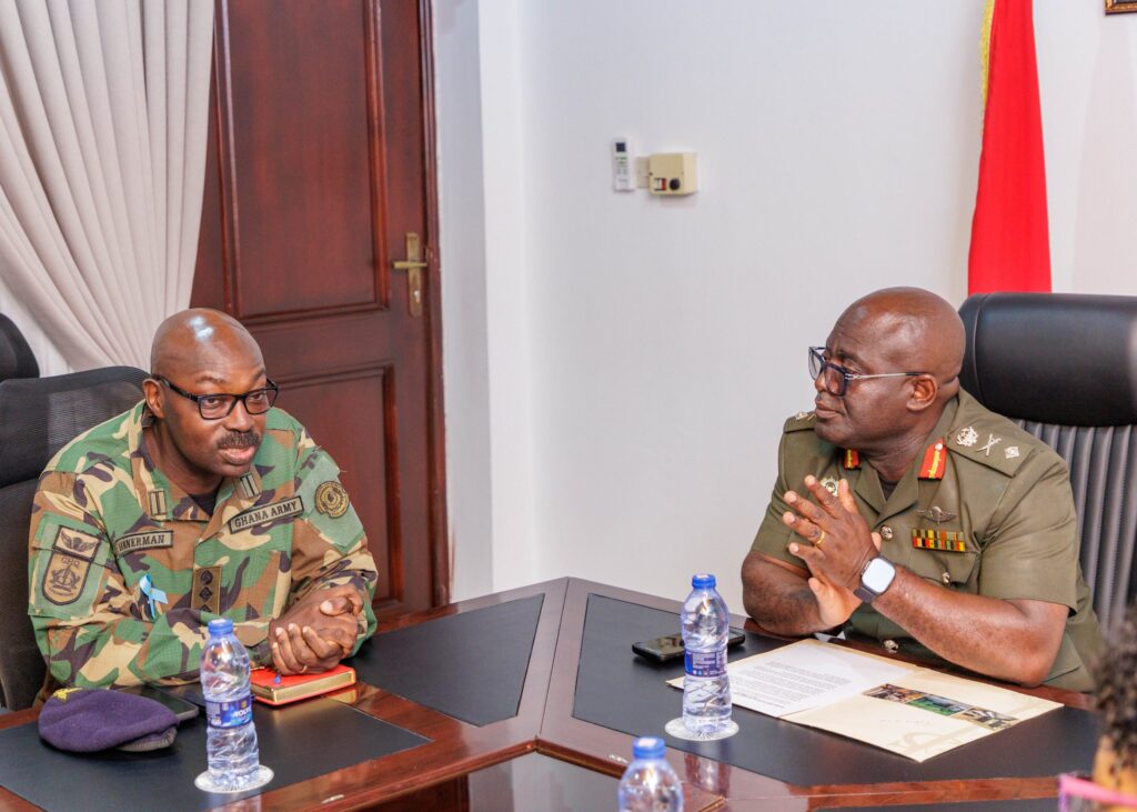 GAF collaborates with NACOC to strengthen...