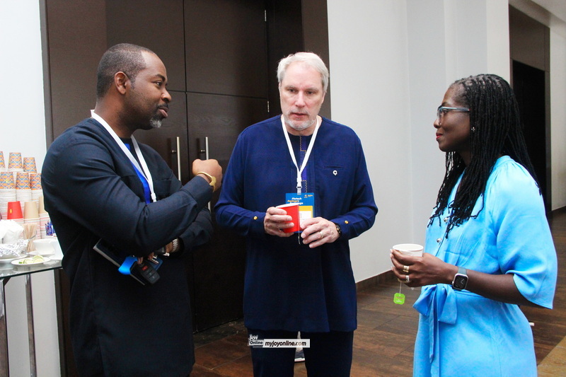 Mobilemoney unites Ghana’s fintech community to combat rising fraud