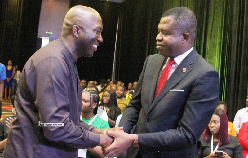 Mobilemoney unites Ghana’s fintech community to combat rising fraud