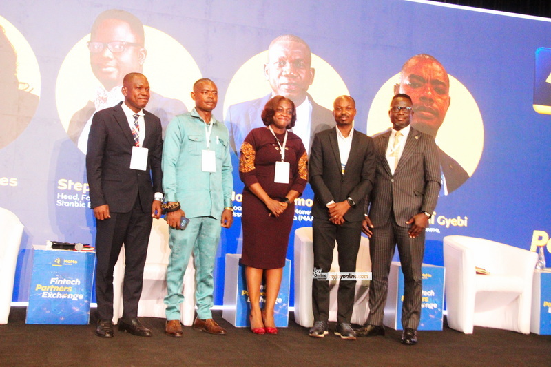 Mobilemoney unites Ghana’s fintech community to combat rising fraud