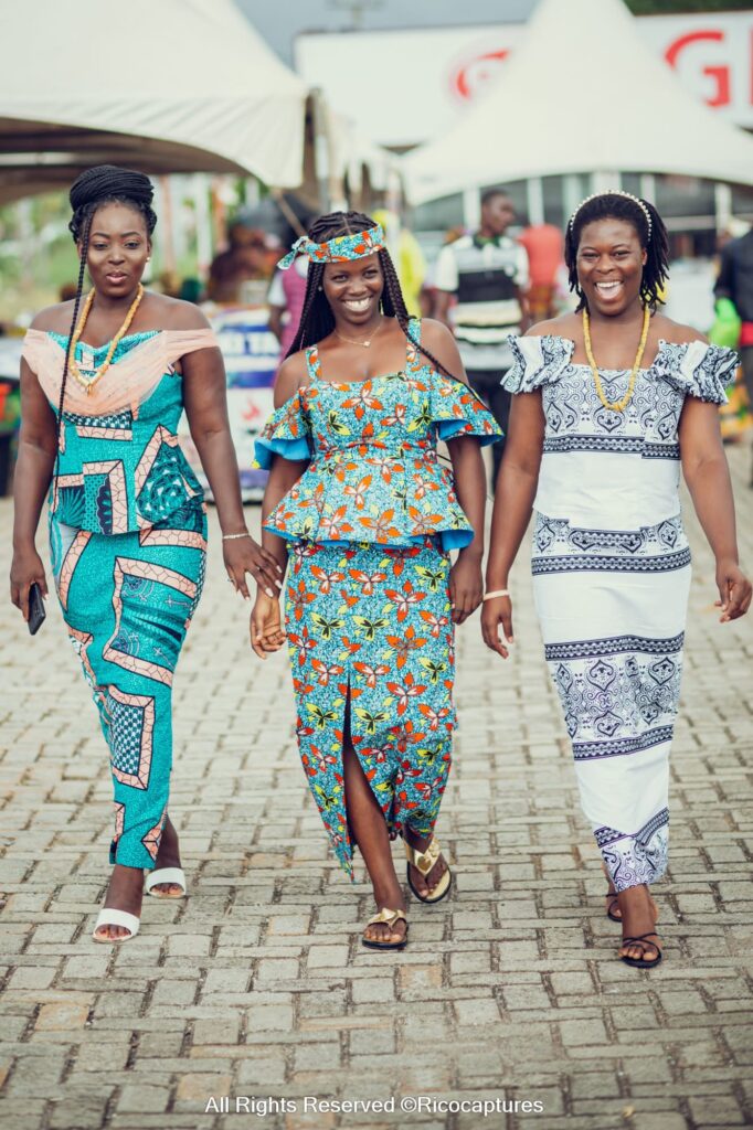 Kaba and Slit Festival returns on May 1 with celebration of old-school styles, Fugu and Batakari