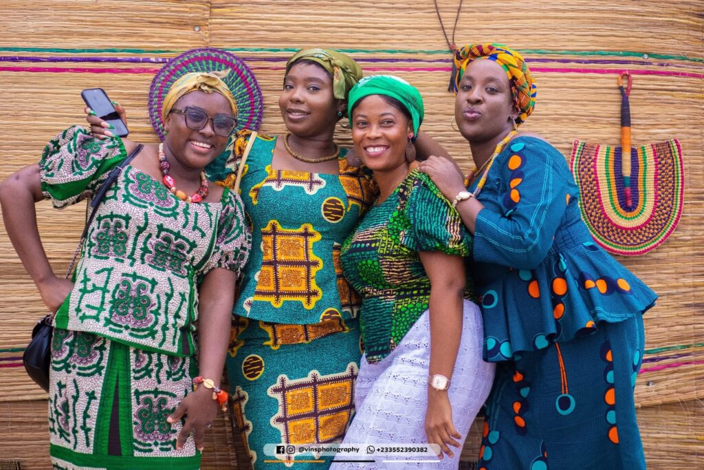 Kaba and Slit Festival returns on May 1 with celebration of old-school styles, Fugu and Batakari