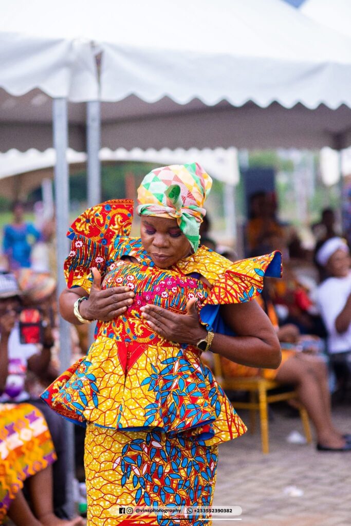 Kaba and Slit Festival returns on May 1 with celebration of old-school styles, Fugu and Batakari