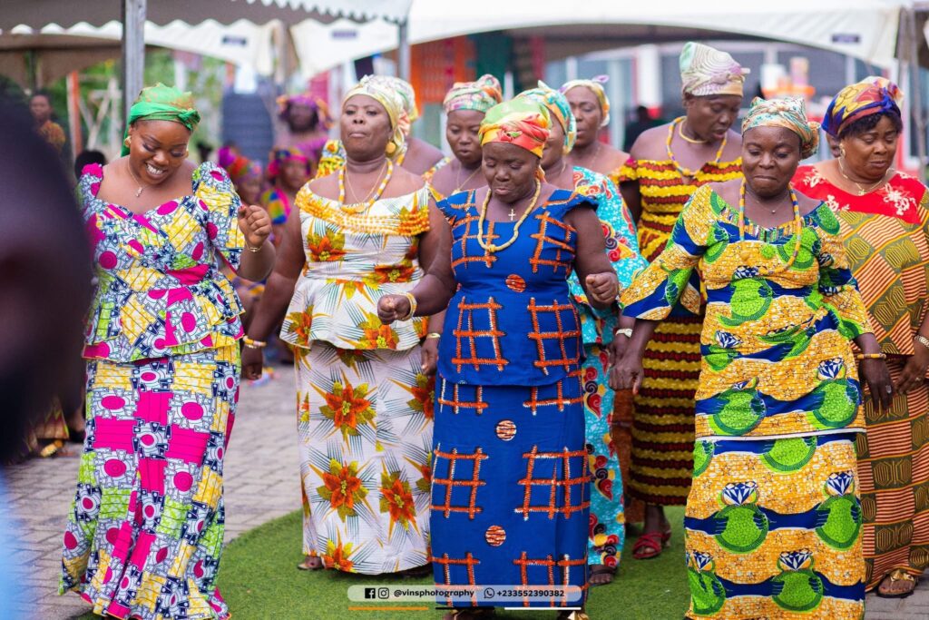 Kaba and Slit Festival returns on May 1 with celebration of old-school styles, Fugu and Batakari