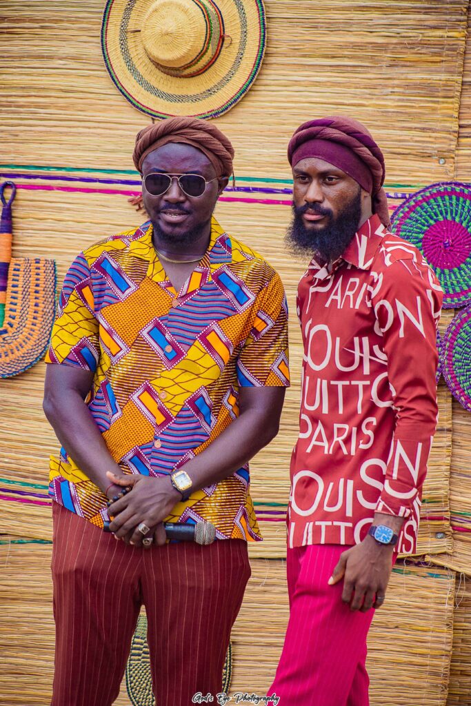 Kaba and Slit Festival returns on May 1 with celebration of old-school styles, Fugu and Batakari