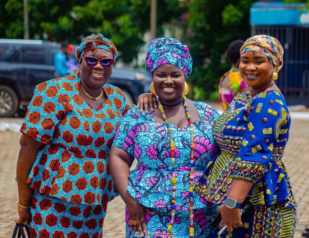 Kaba and Slit Festival returns on May 1 with celebration of old-school styles, Fugu and Batakari