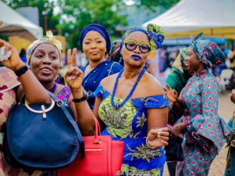 Kaba and Slit Festival returns on May 1 with celebration of old-school styles, Fugu and Batakari