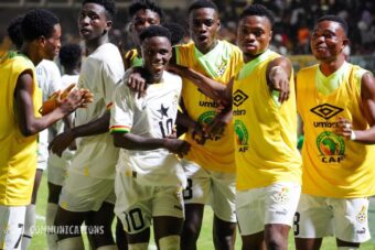 Ghana secures hosting rights for 2027 U-20 AFCON – Kurt Okraku announces