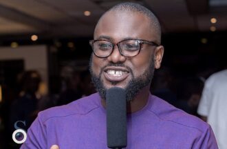 GTA supported A Plus’ Gomoa Easter Carnival – Abeiku Aggrey