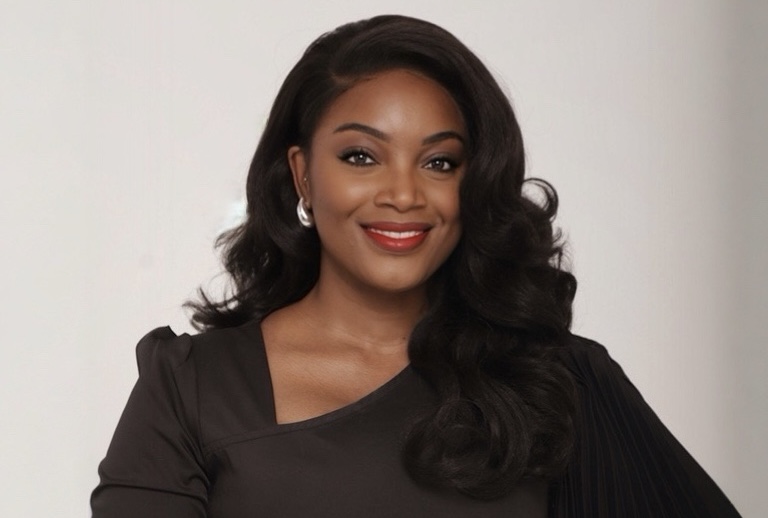 Cynthia Kabs releases new single titled...