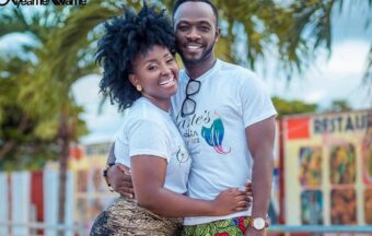 I’ve stayed faithful to my wife for 21 years – Okyeame Kwame