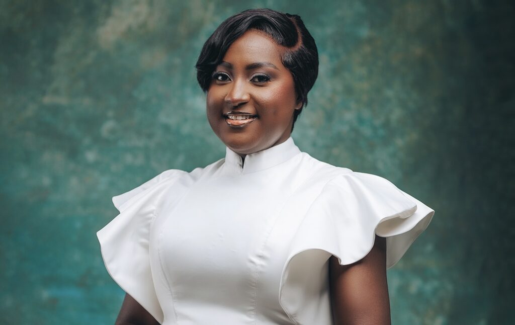 Lordina The Soprano to release ‘Show Me Your Glory’ with exclusive London listening