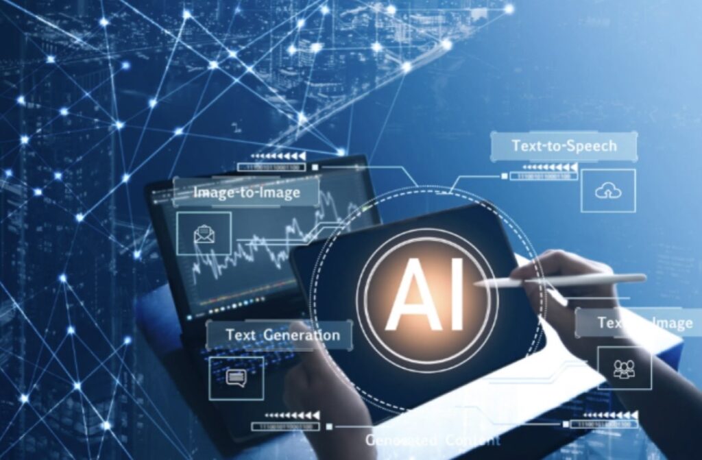 Ghana’s National AI strategy: What it...