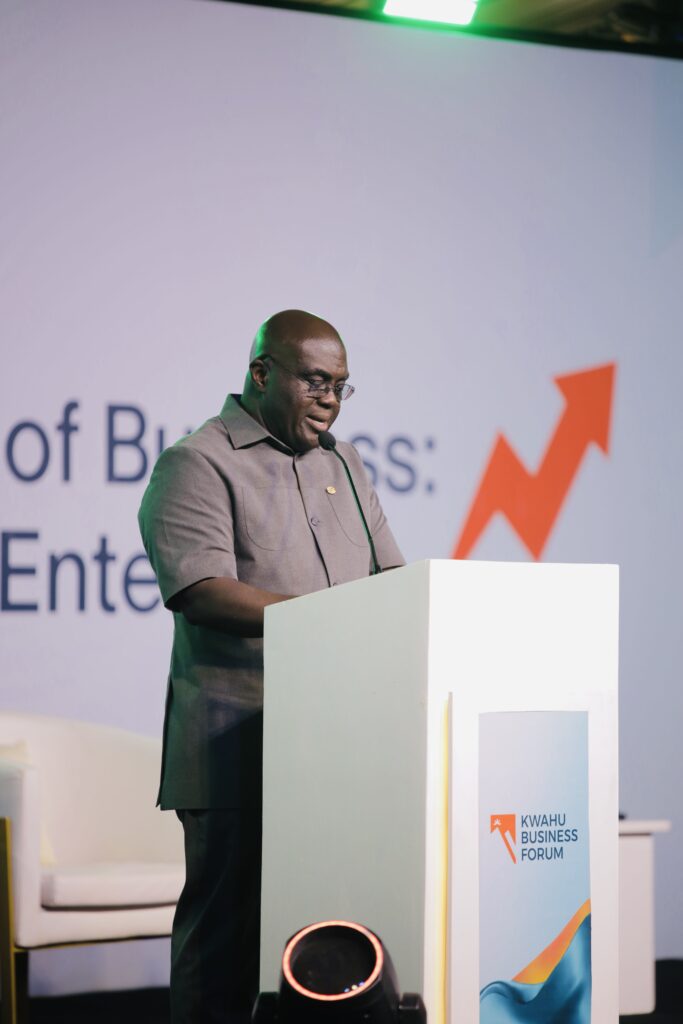 Ghana’s youth don’t need inspiration rhetoric, they need jobs – Chief of Staff