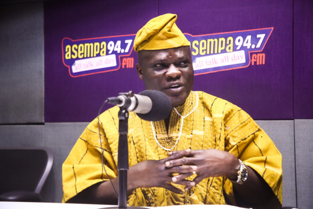 24-hour markets to transform Ghana’s...