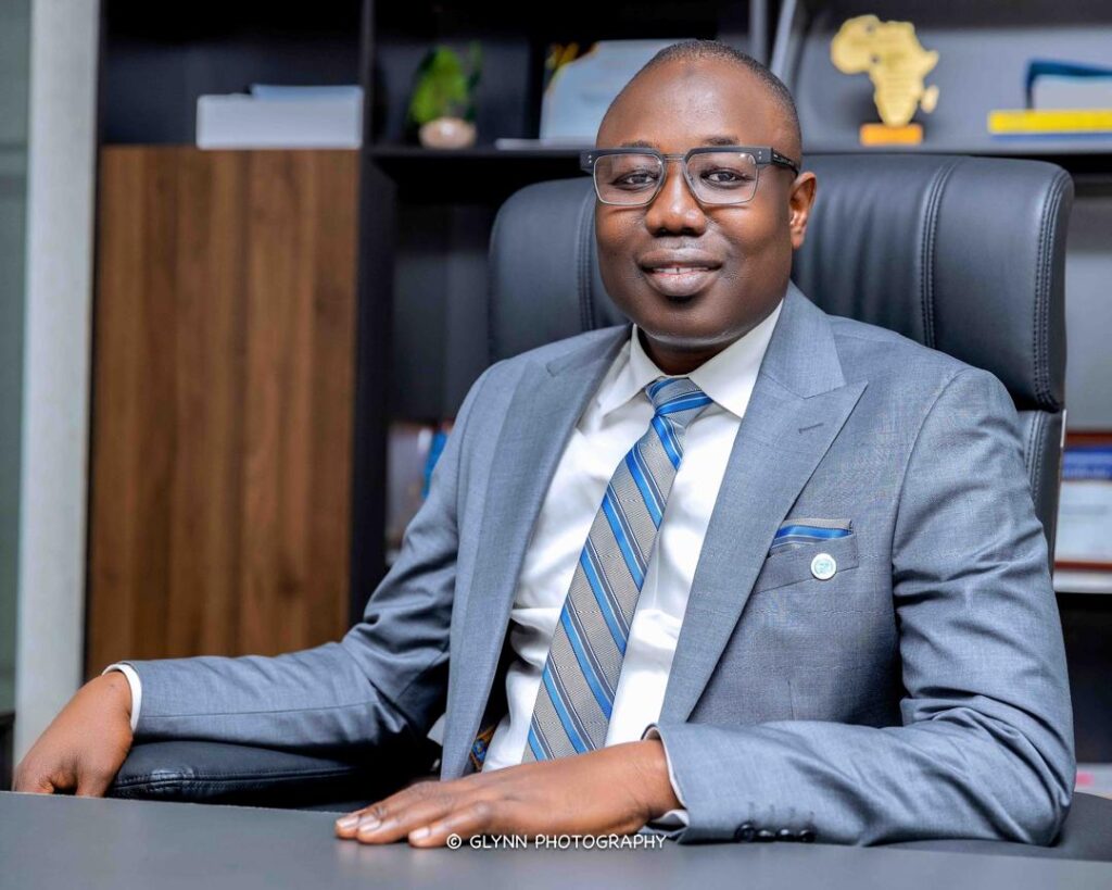 Restoring a national institution: The leadership blueprint behind NIB’s revival