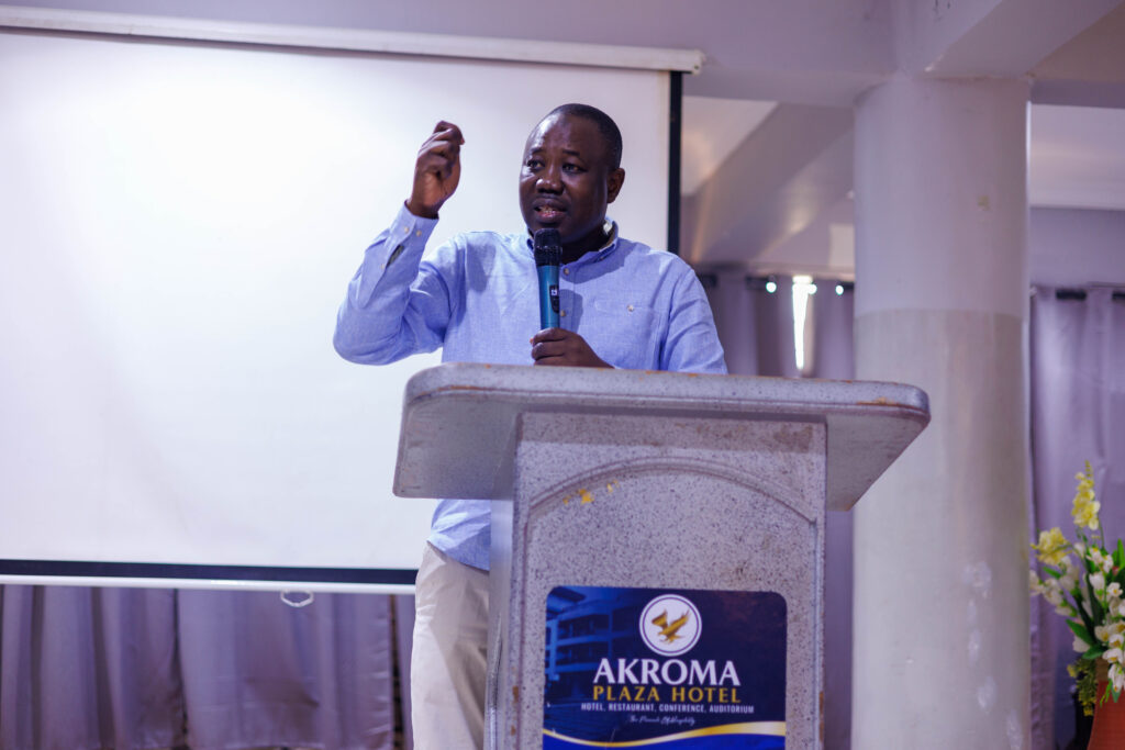 Restoring a national institution: The leadership blueprint behind NIB’s revival