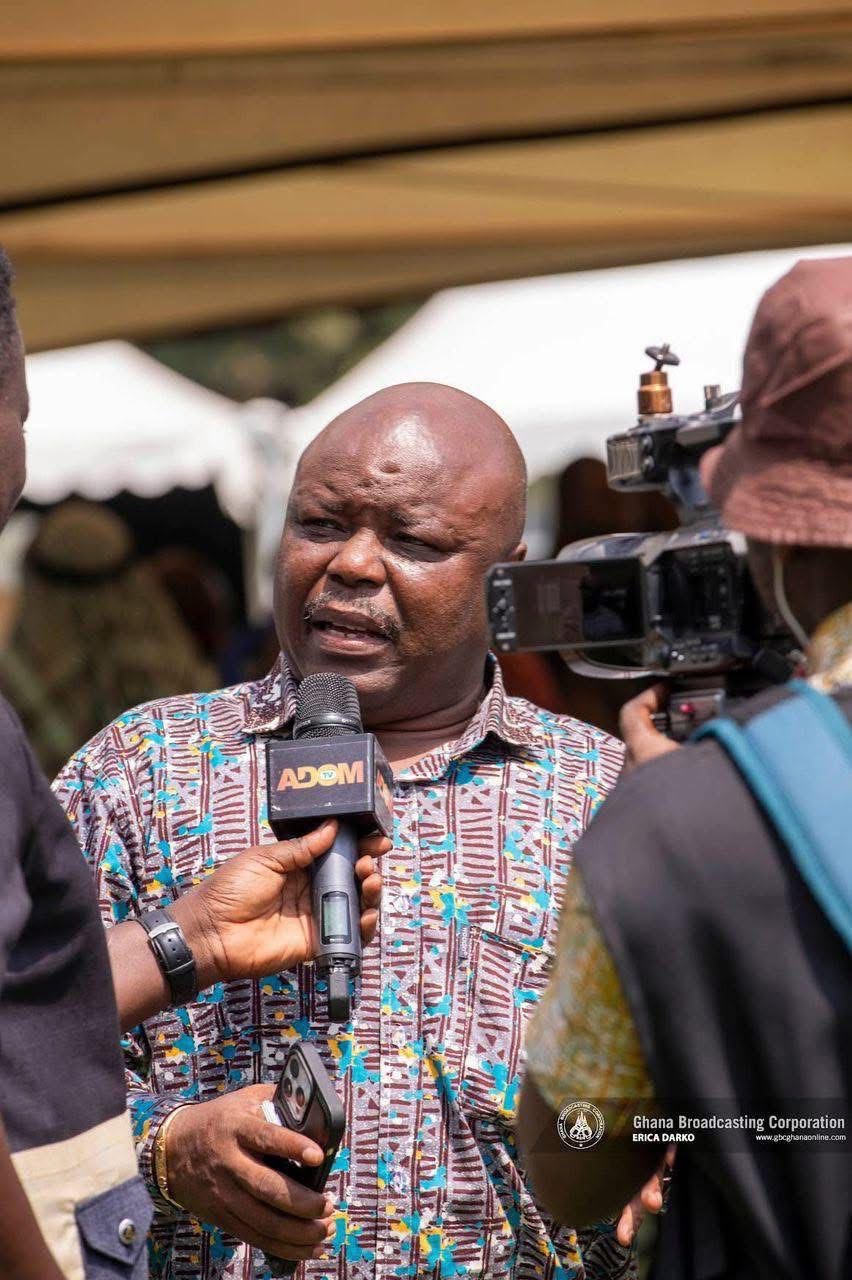 Urgently cancel Truedare AI Customs deal over cost concerns – Joseph Cudjoe to Mahama