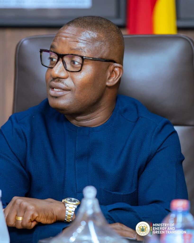 Energy Minister assures swift action to...