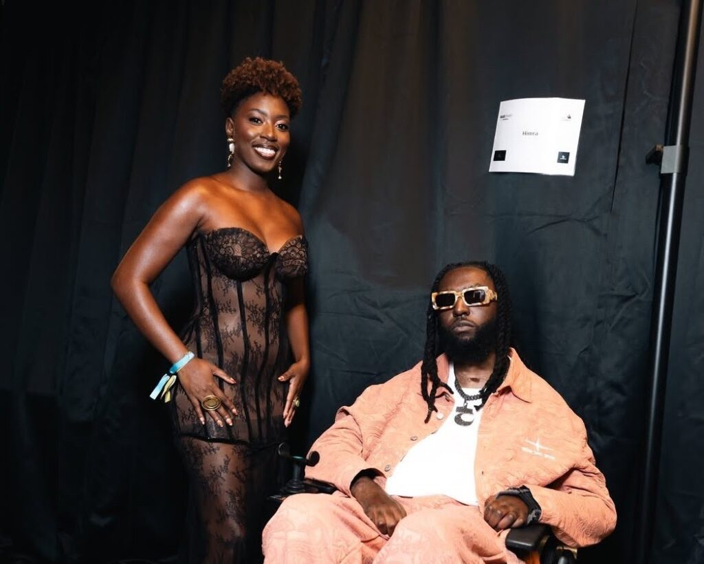 Tieme Music artists earn multiple...