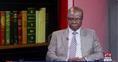 Supreme Court appointments require more than 15 years’ experience – Justice Adjei-Frimpong