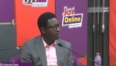 ‘I was sold at age six as a child slave’ – Kofi Annan’s haunting Volta Lake story