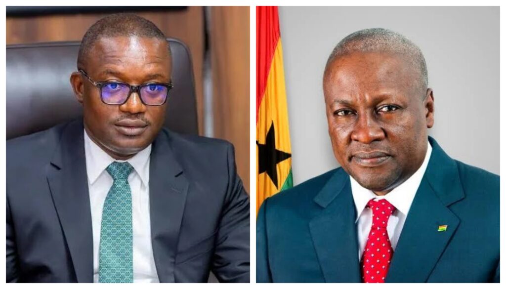 Akosombo fire: “If officials face...