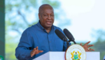 Father’s Day: ‘Let’s continue to build giants’ – Mahama urges