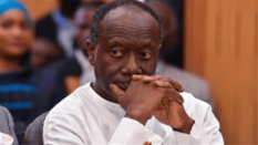 Ken Ofori-Atta’s US Immigration case to be heard on June 15