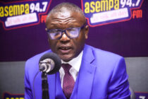 Gov’t to revive annual school sports as part of football development strategy — Kofi Adams