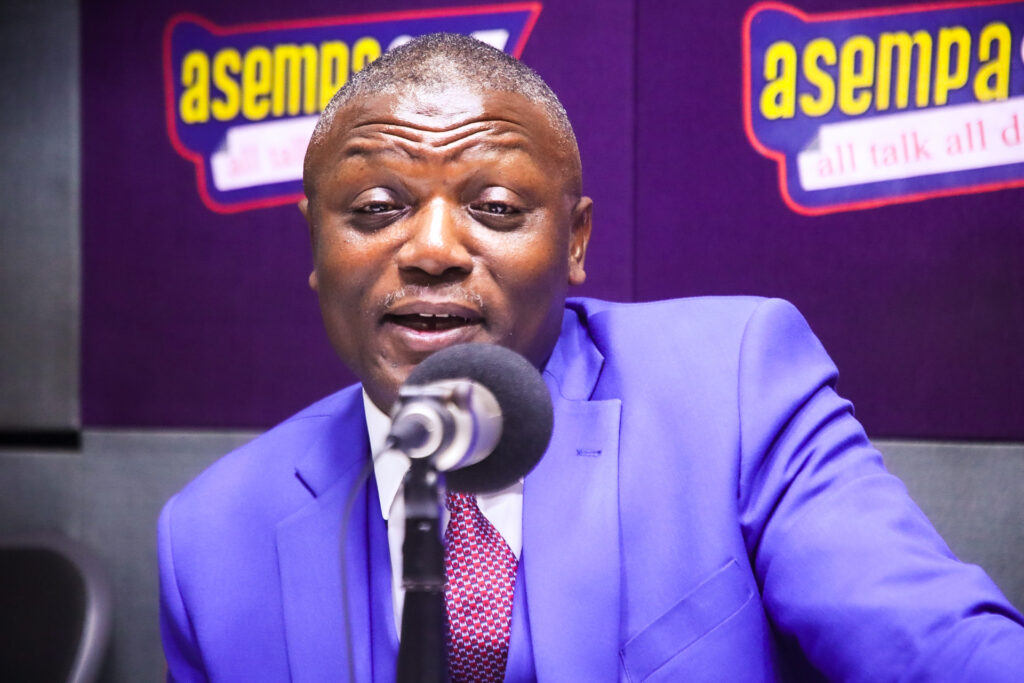Black Stars Fans Face High Costs for 2026 World Cup – Sports Minister