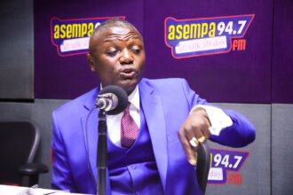 2026 World Cup: Queiroz tasked to take Black Stars to semi-finals – Sports Minister