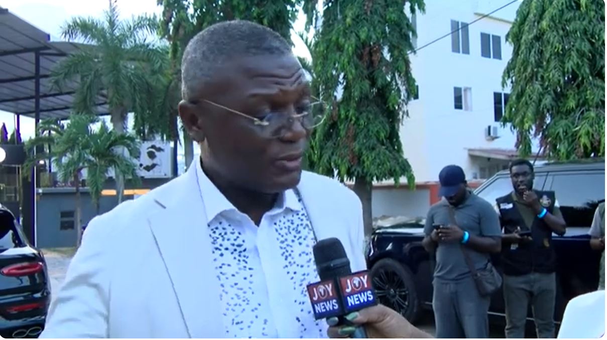 Sports Ministry, Creative Arts join forces to boost Ghana’s 2026 World ...