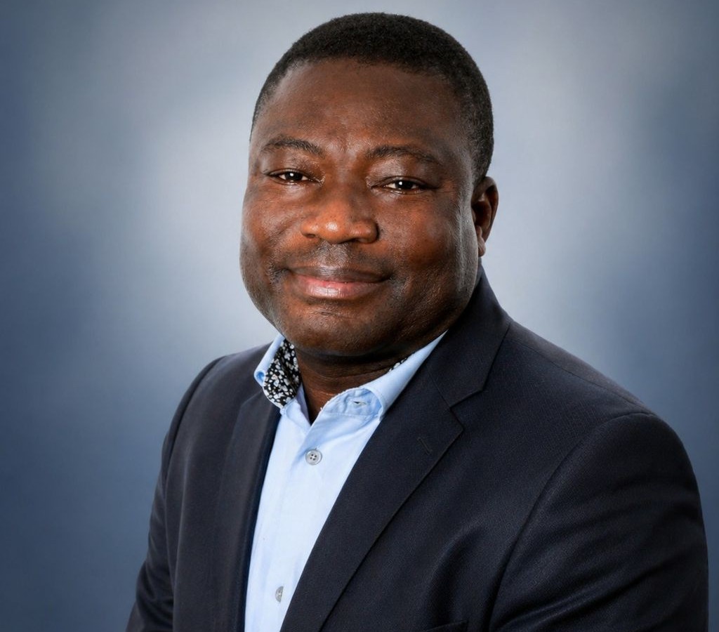 NPP Germany branch secretary race: Kofi Okantah declares bid, outlines reform agenda